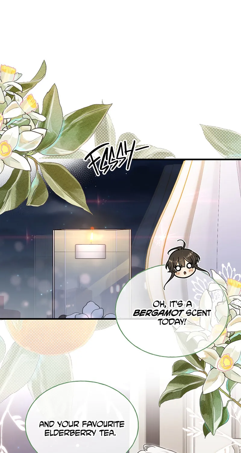 Read Keep an Eye on You chapter 6 image 2 on Lezhin