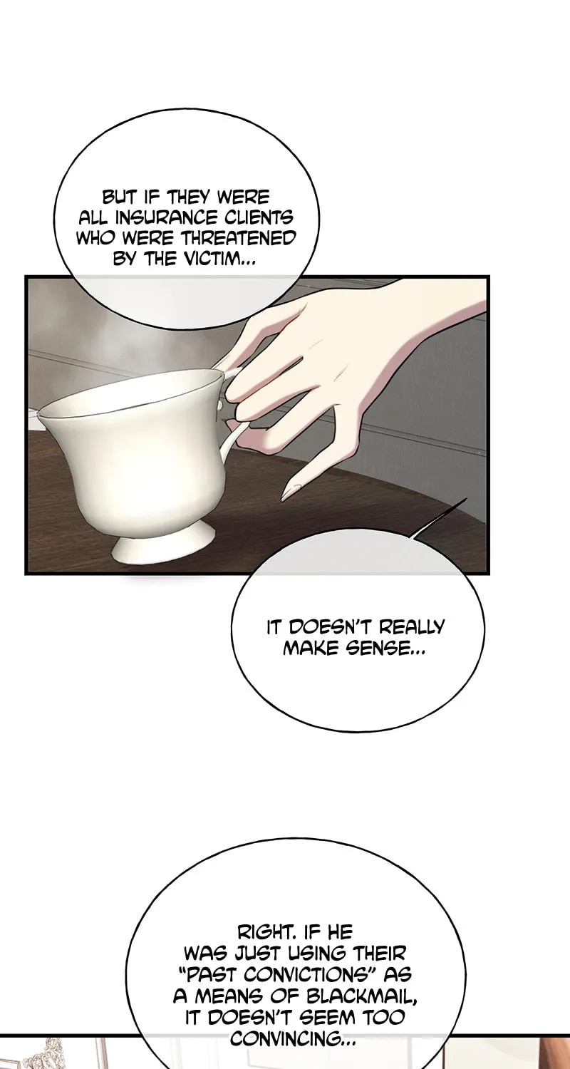 Read Keep an Eye on You chapter 6 image 20 on Lezhin