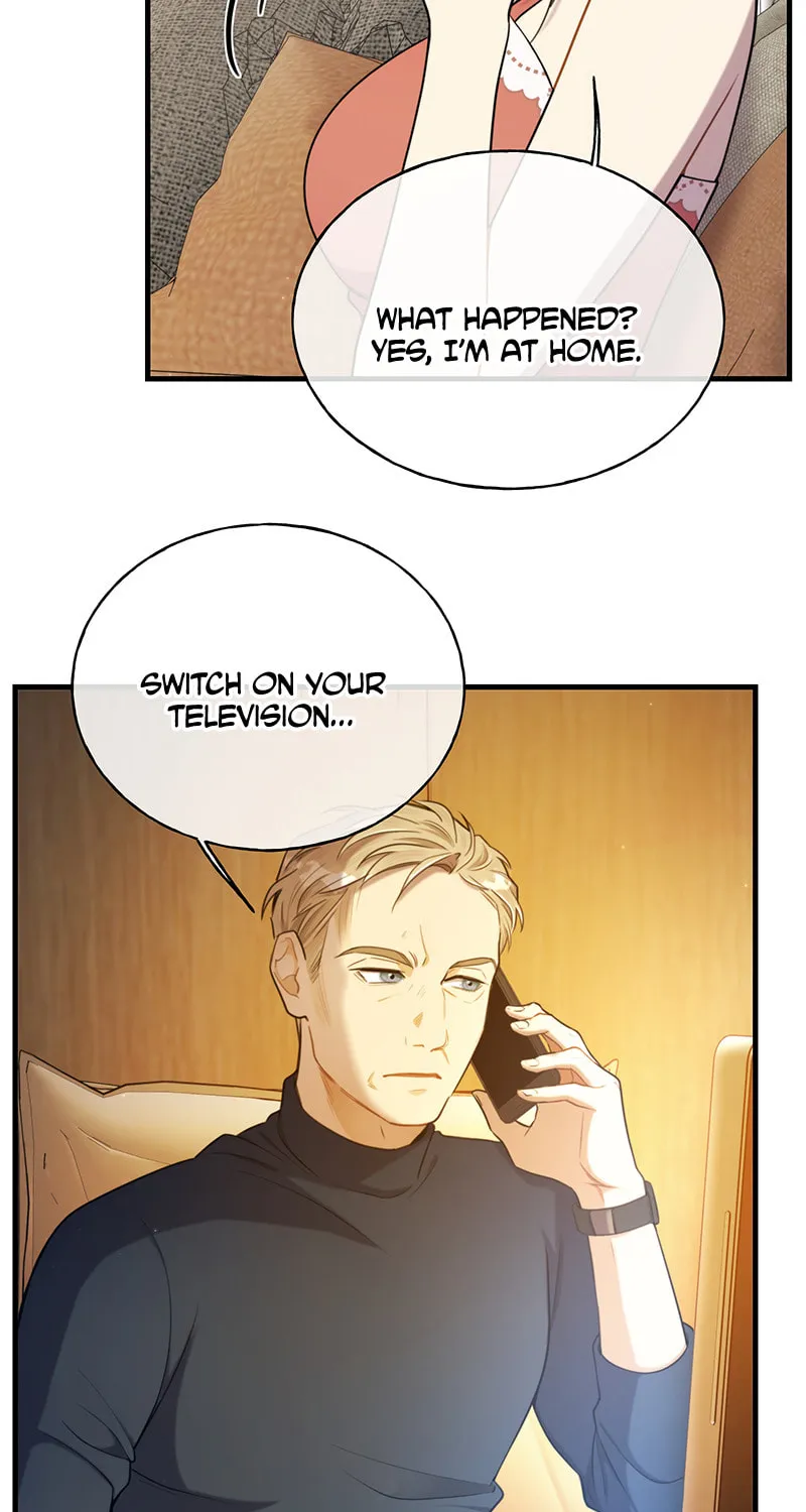 Read Keep an Eye on You chapter 6 image 24 on Lezhin