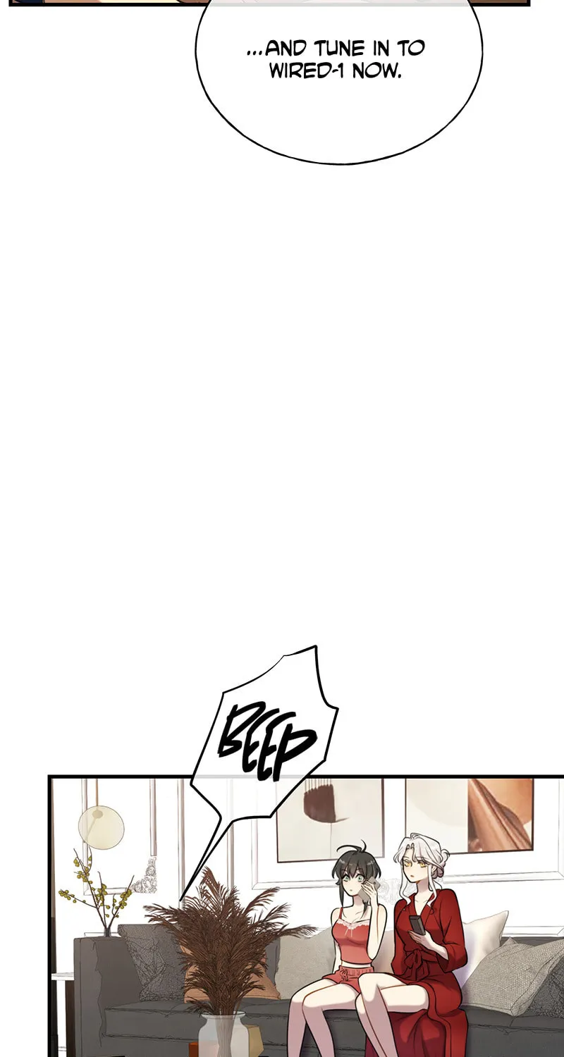 Read Keep an Eye on You chapter 6 image 26 on Lezhin