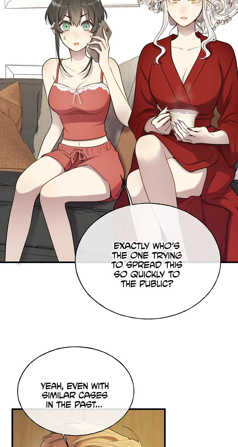Read Keep an Eye on You chapter 6 image 30 on Lezhin