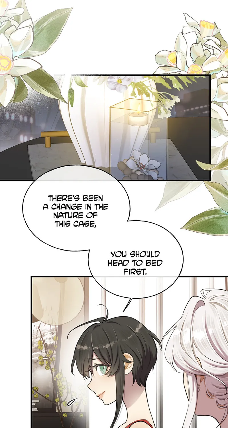 Read Keep an Eye on You chapter 6 image 36 on Lezhin