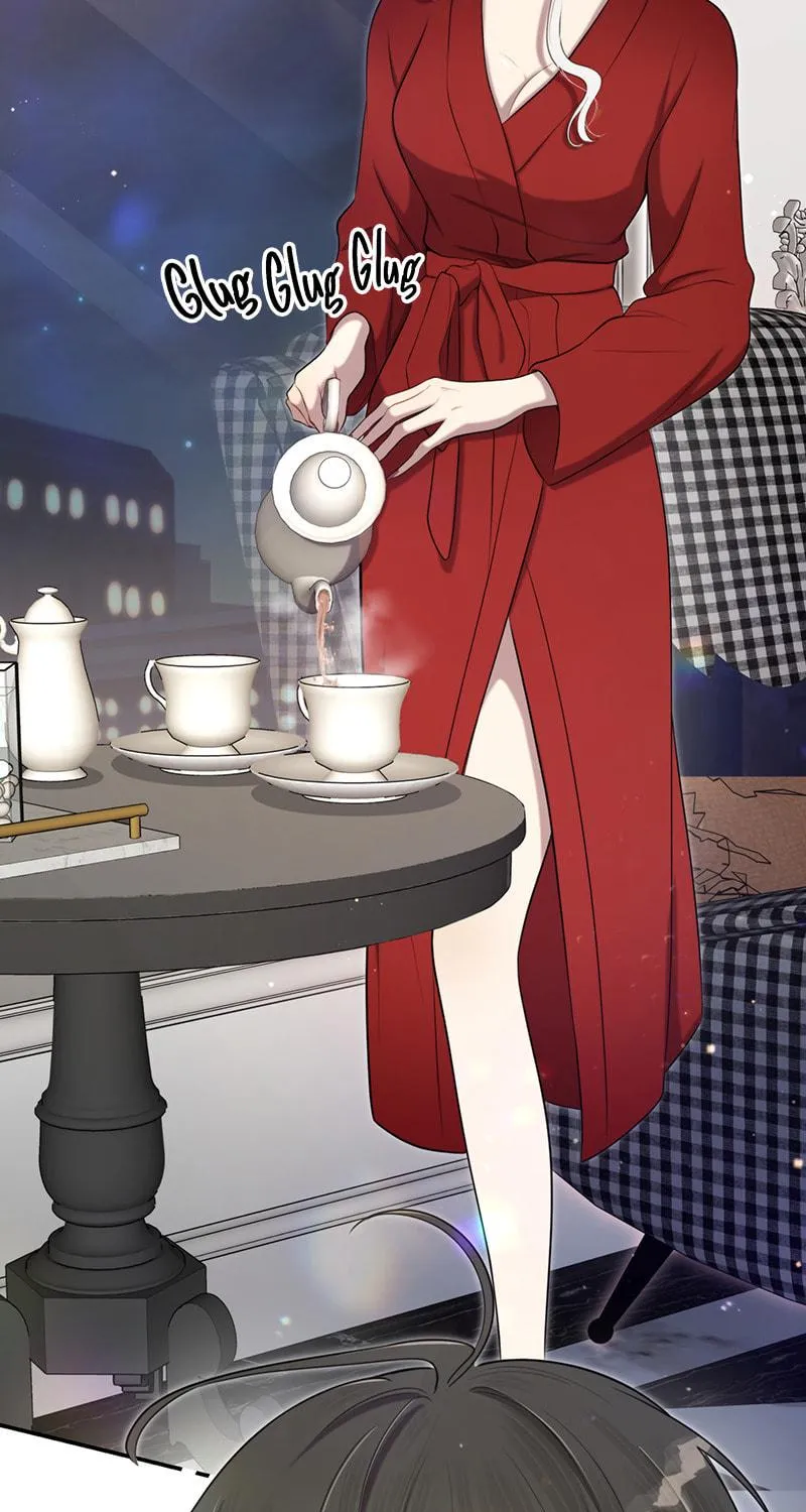 Read Keep an Eye on You chapter 6 image 4 on Lezhin