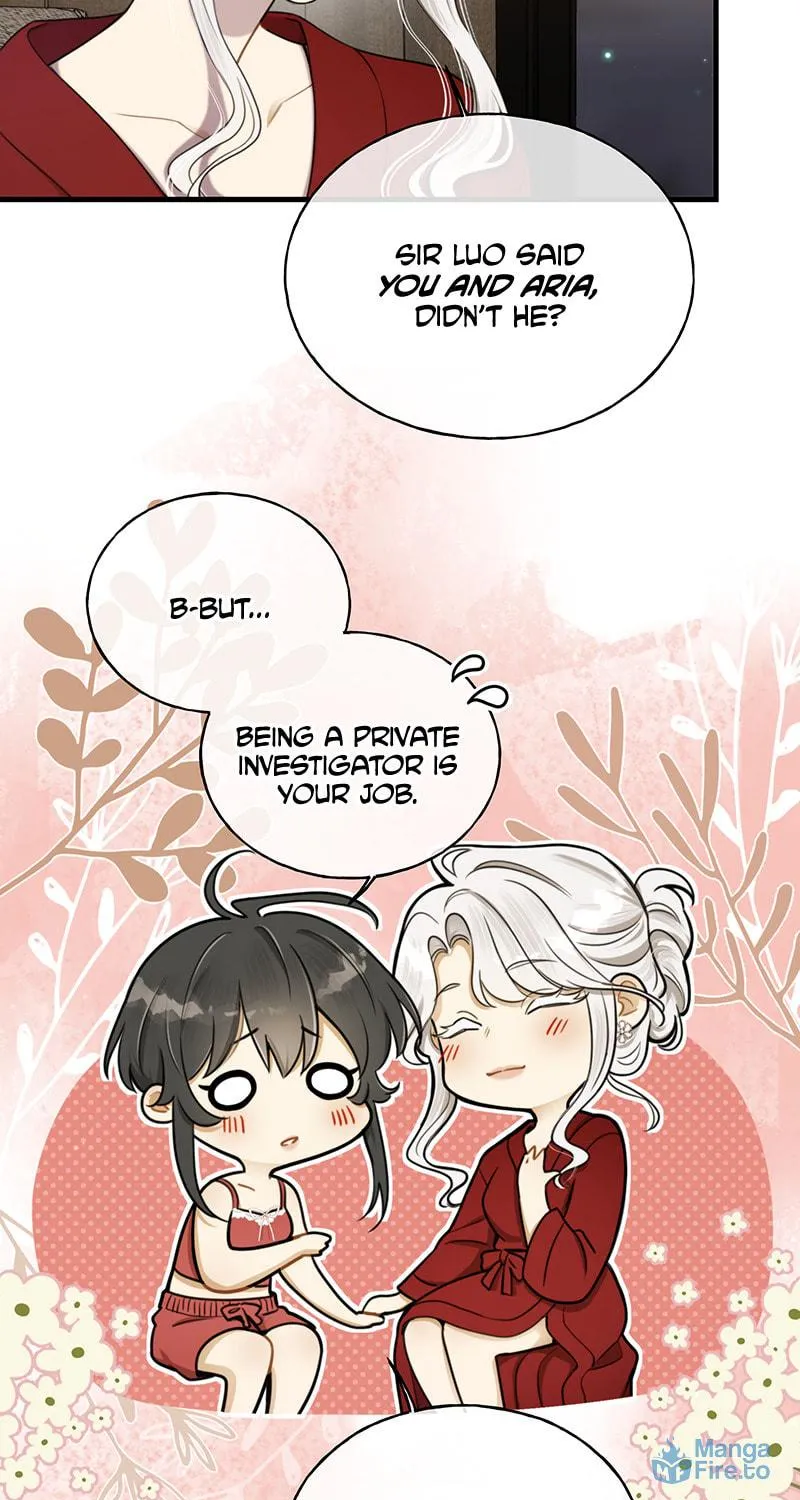 Read Keep an Eye on You chapter 6 image 40 on Lezhin