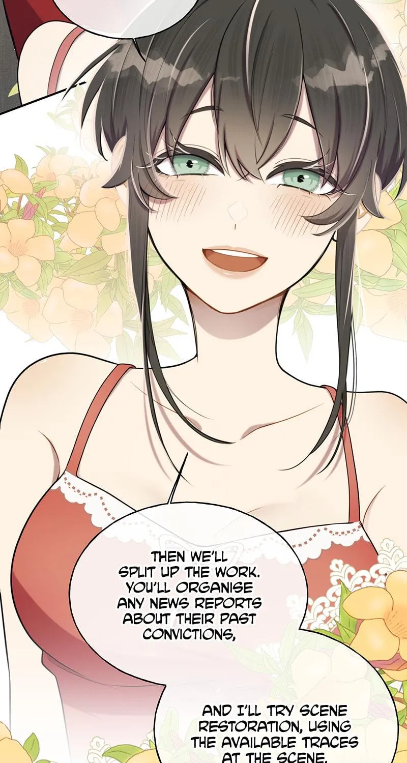 Read Keep an Eye on You chapter 6 image 46 on Lezhin