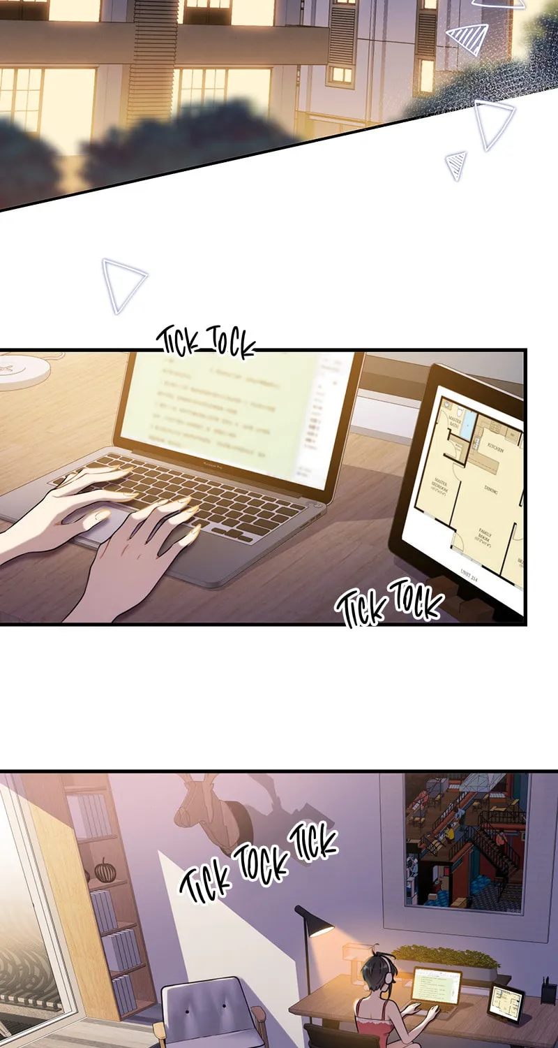 Read Keep an Eye on You chapter 6 image 50 on Lezhin