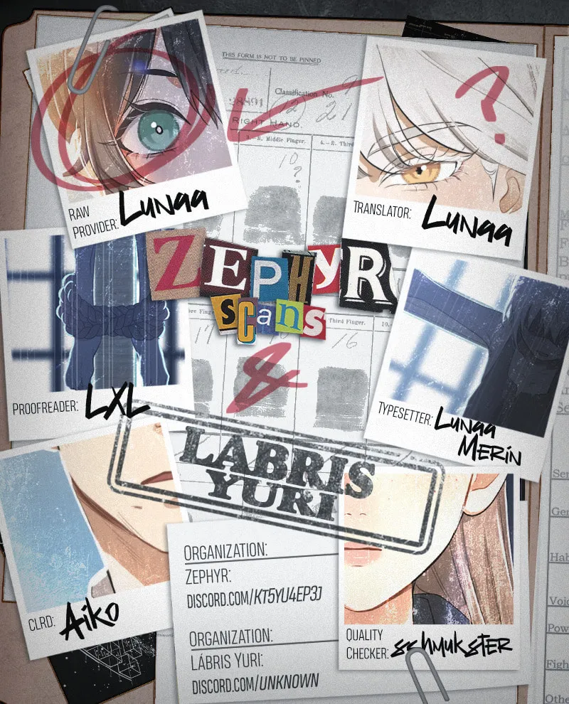 Read Keep an Eye on You chapter 6 image 62 on Lezhin
