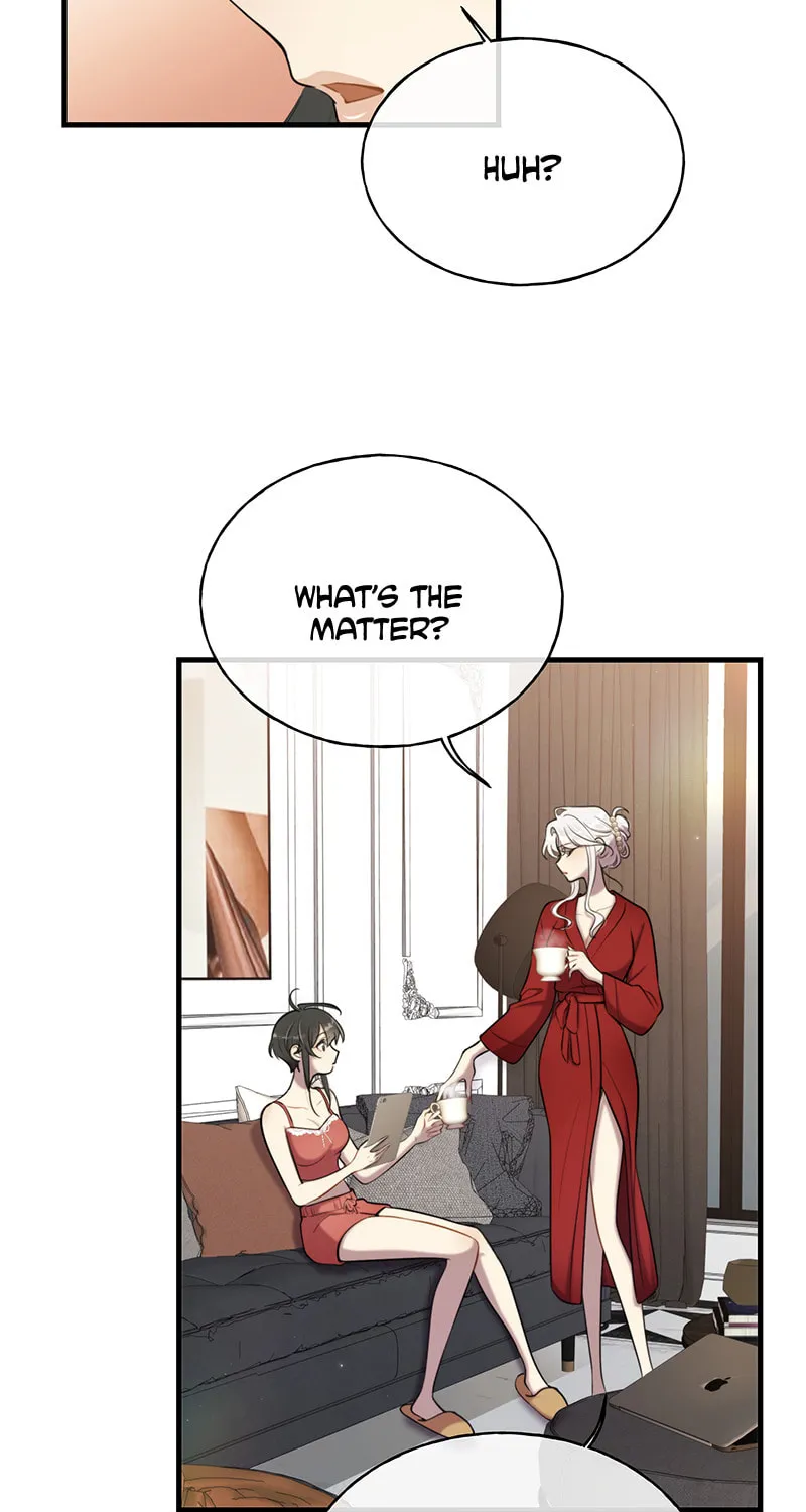 Read Keep an Eye on You chapter 6 image 8 on Lezhin