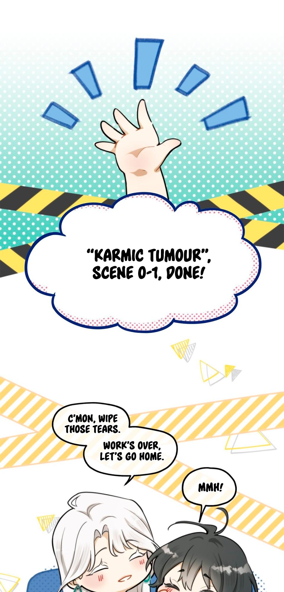 Read Keep an Eye on You chapter 7.1 image 12 on Lezhin