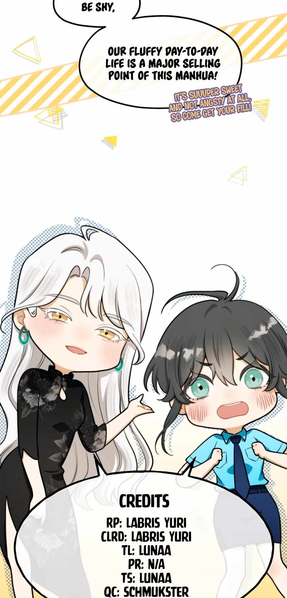 Read Keep an Eye on You chapter 7.1 image 14 on Lezhin