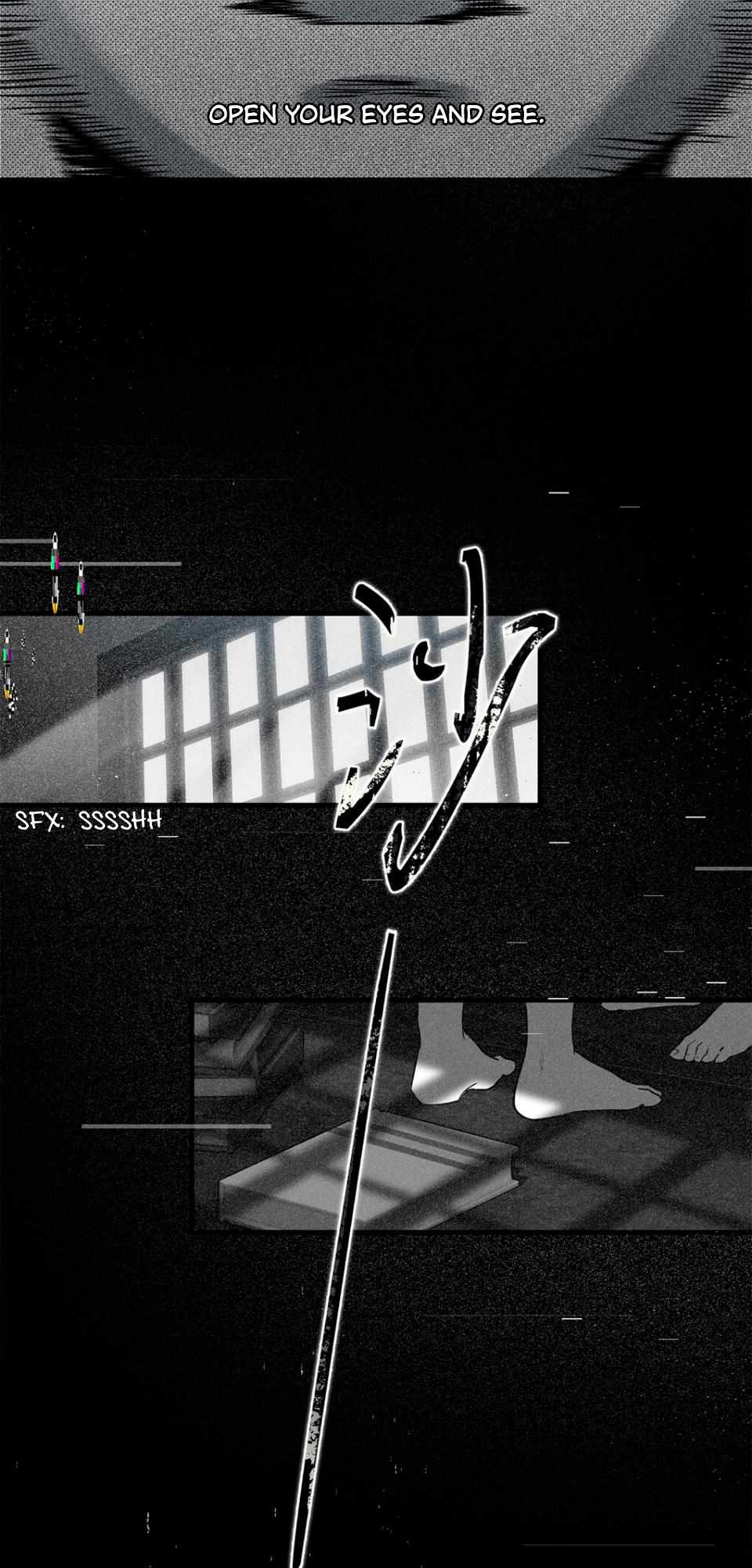 Read Keep an Eye on You chapter 7.1 image 2 on Lezhin