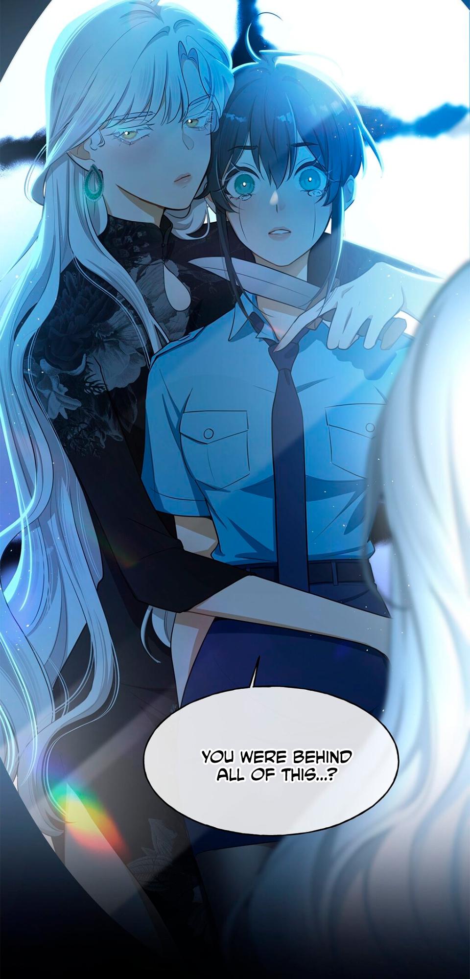Read Keep an Eye on You chapter 7.1 image 4 on Lezhin