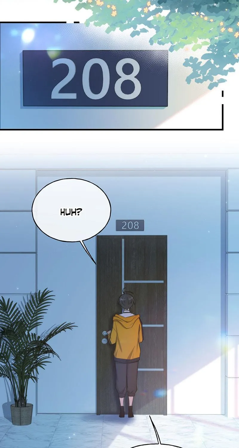 Read Keep an Eye on You chapter 7 image 10 on Lezhin