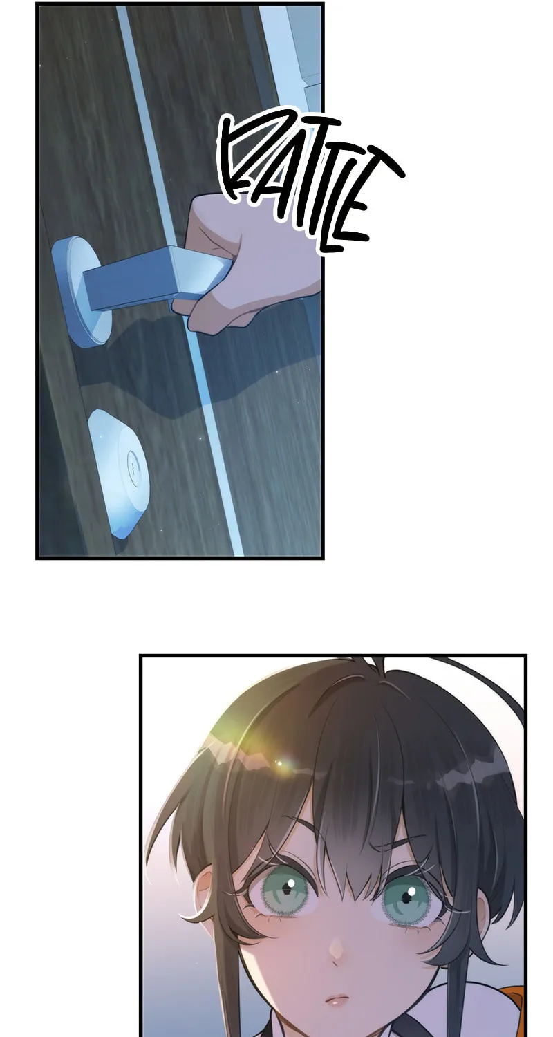 Read Keep an Eye on You chapter 7 image 12 on Lezhin