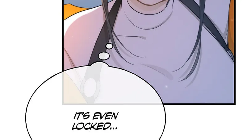 Read Keep an Eye on You chapter 7 image 13 on Lezhin
