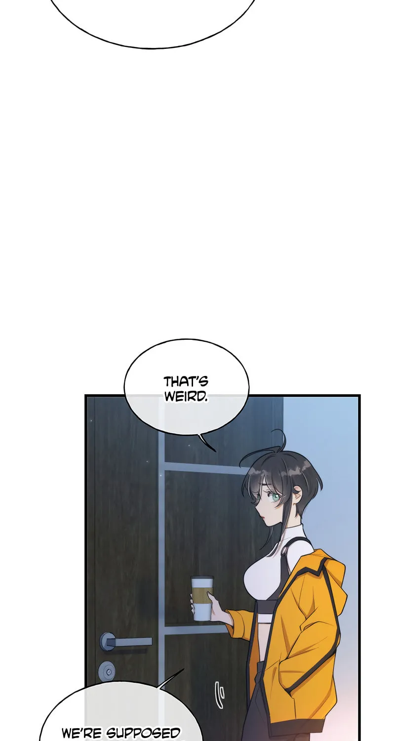 Read Keep an Eye on You chapter 7 image 14 on Lezhin