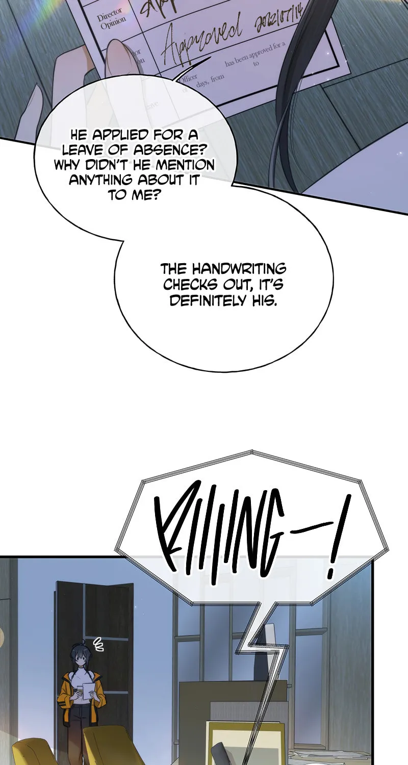 Read Keep an Eye on You chapter 7 image 18 on Lezhin