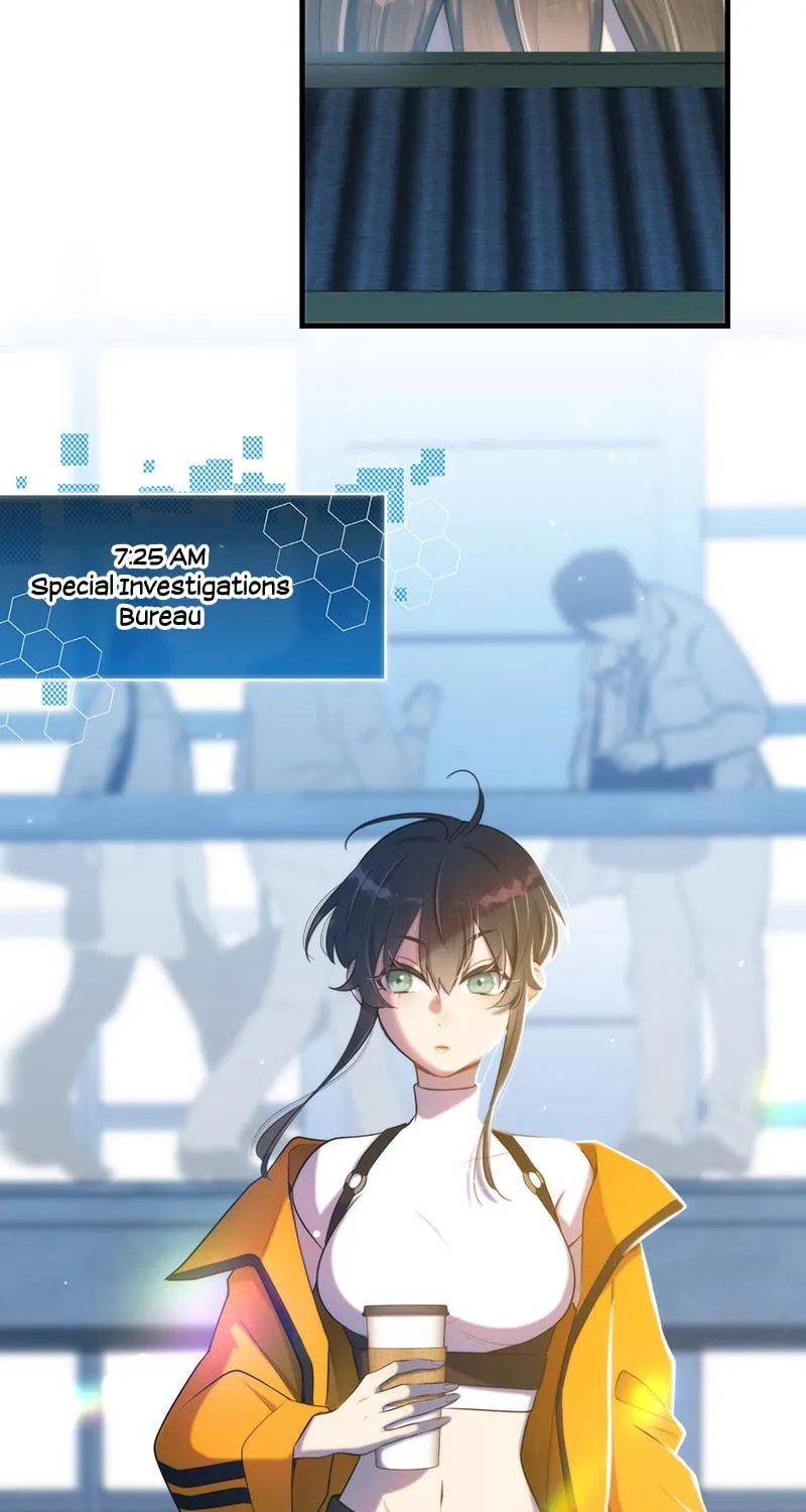Read Keep an Eye on You chapter 7 image 4 on Lezhin