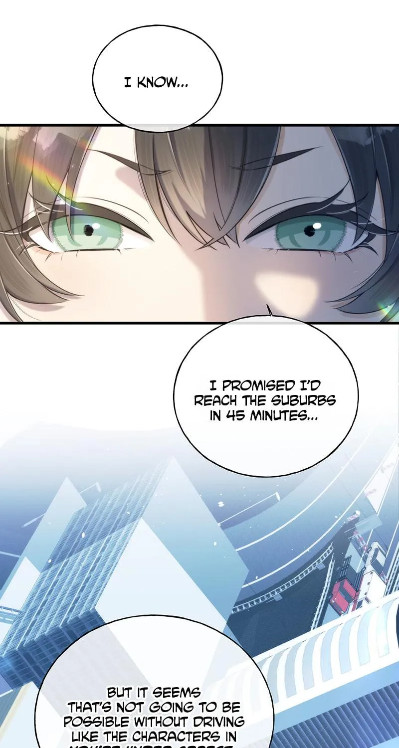 Read Keep an Eye on You chapter 7 image 40 on Lezhin