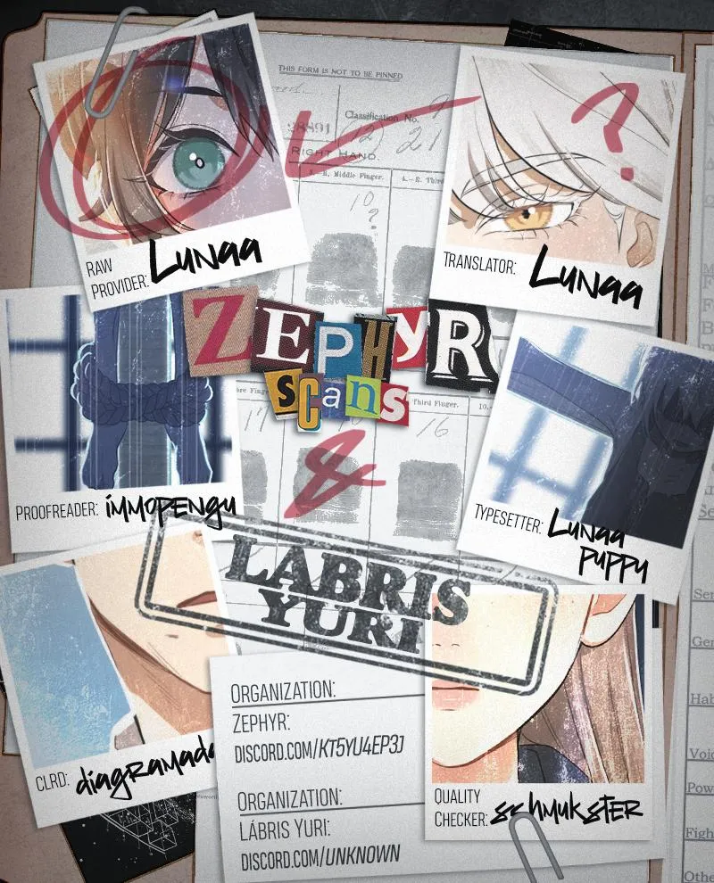 Read Keep an Eye on You chapter 9 image 11 on Lezhin