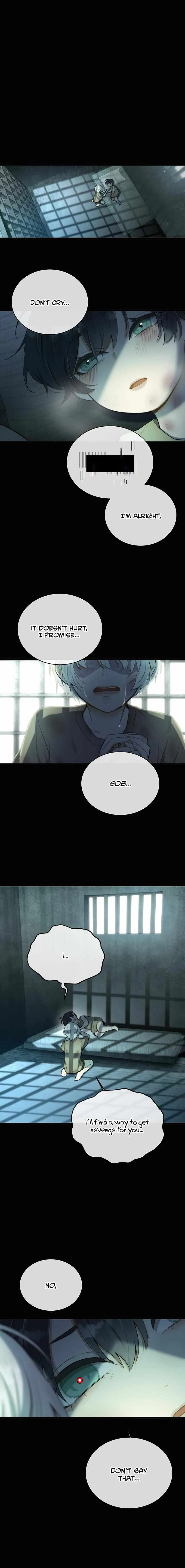 Read Keep an Eye on You chapter 9 image 9 on Lezhin