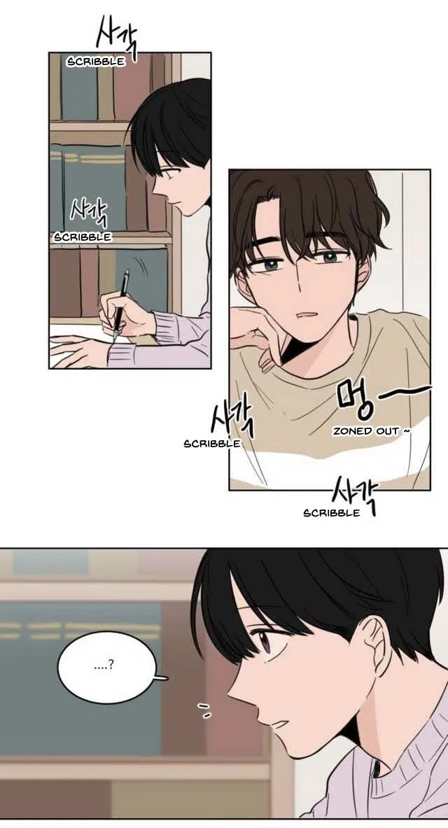 Keep Holding On Chapter 1.98 page 2 - 