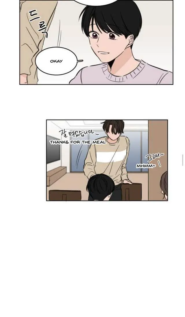 Keep Holding On Chapter 1.98 page 15 - 