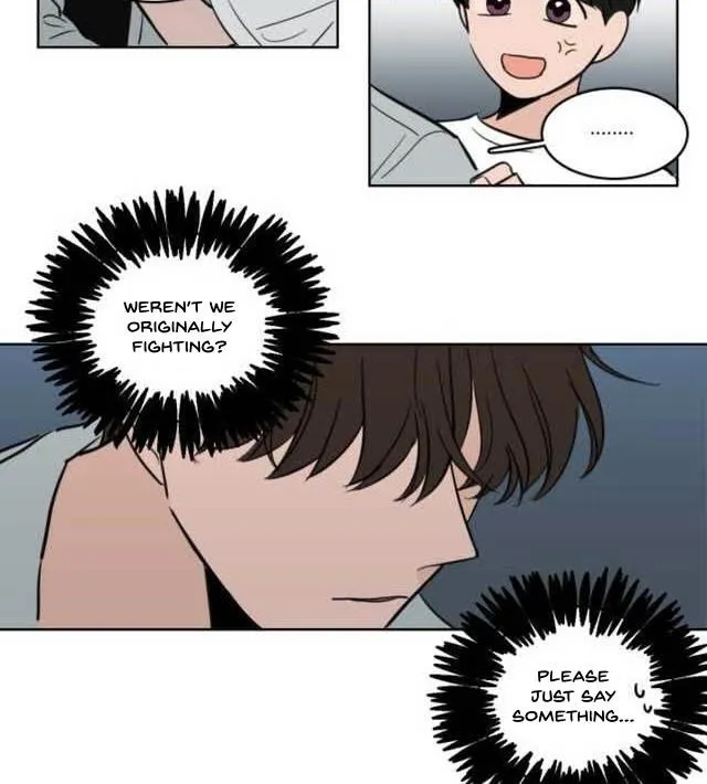 Keep Holding On Chapter 10 page 2 - 