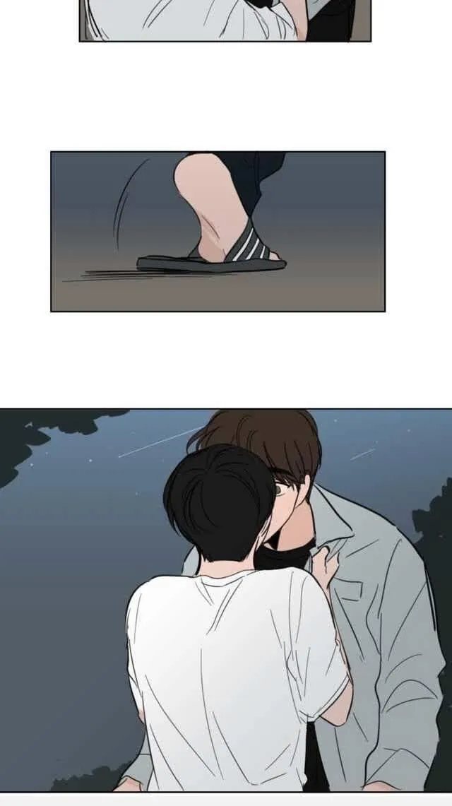Keep Holding On Chapter 10 page 13 - 