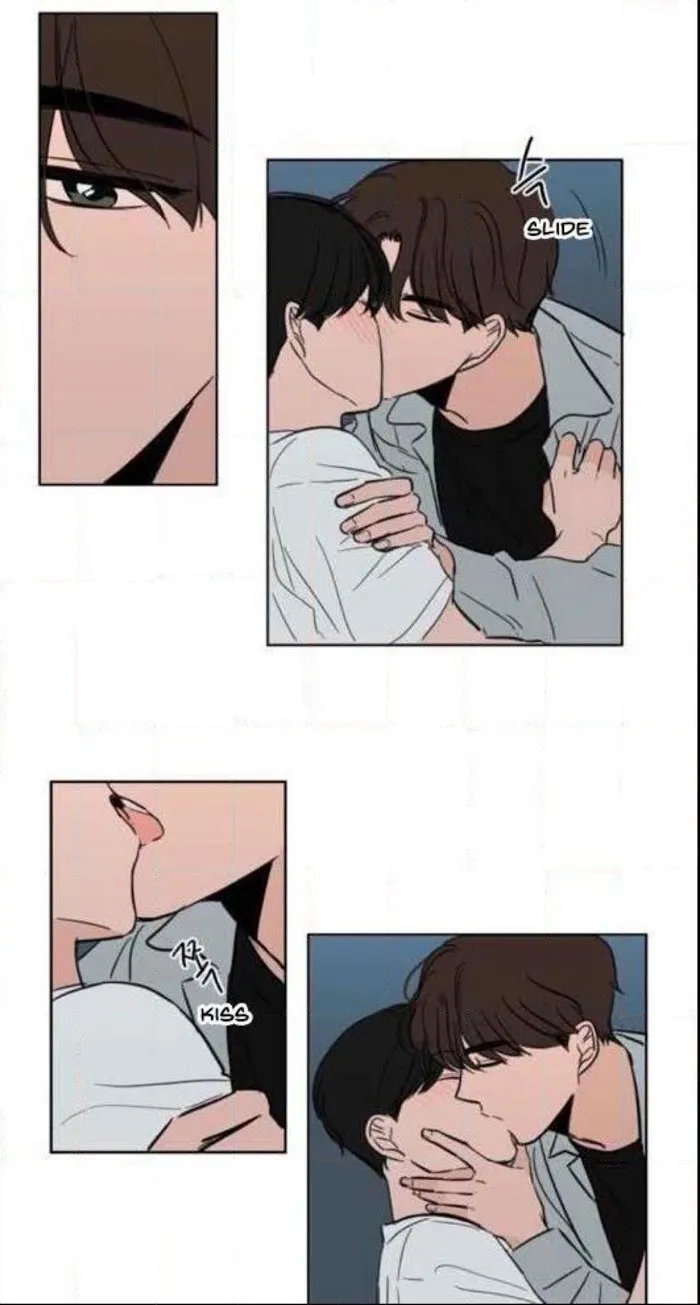Keep Holding On Chapter 10 page 14 - 