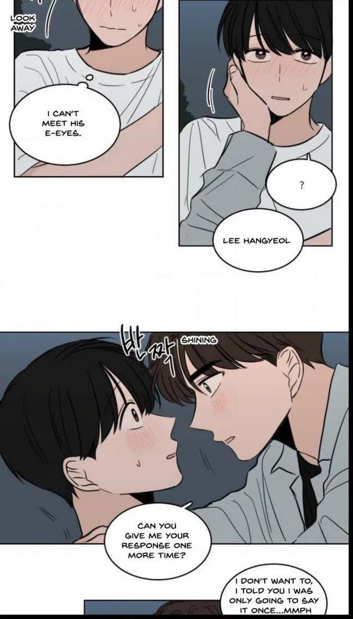 Keep Holding On Chapter 10 page 16 - 