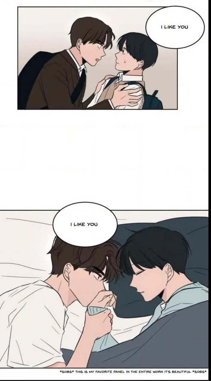 Keep Holding On Chapter 10 page 27 - 