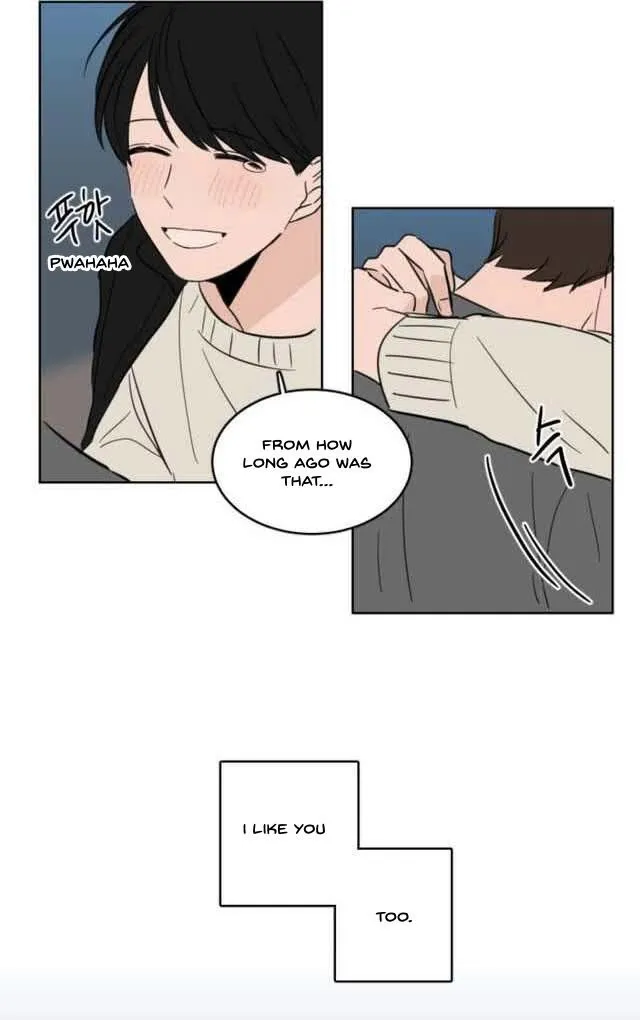Keep Holding On Chapter 10 page 32 - 