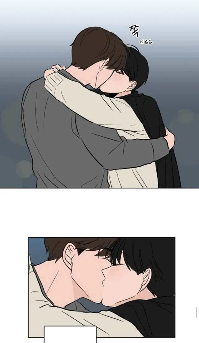Keep Holding On Chapter 10 page 33 - 