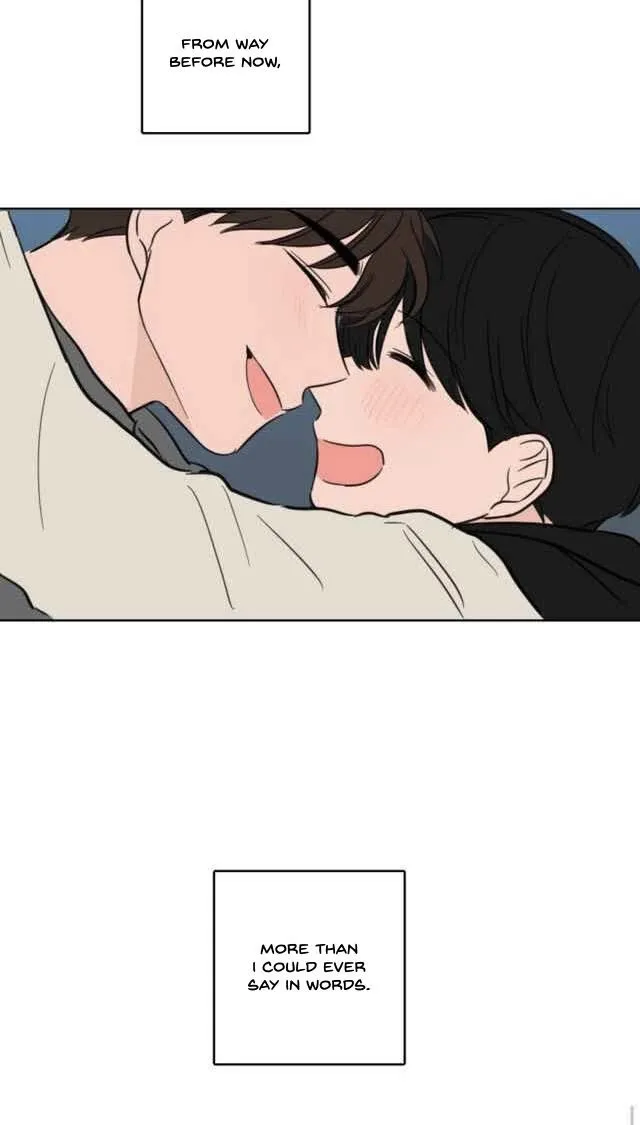 Keep Holding On Chapter 10 page 34 - 