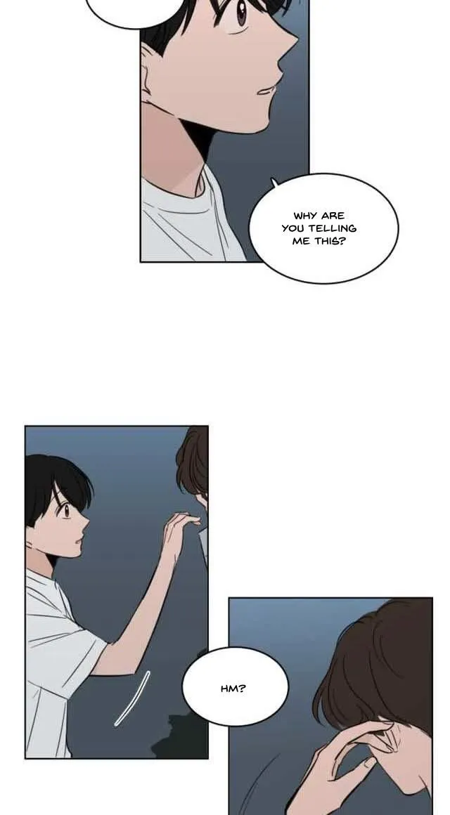 Keep Holding On Chapter 10 page 6 - 