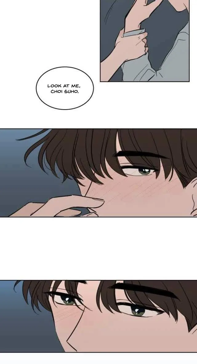 Keep Holding On Chapter 10 page 7 - 