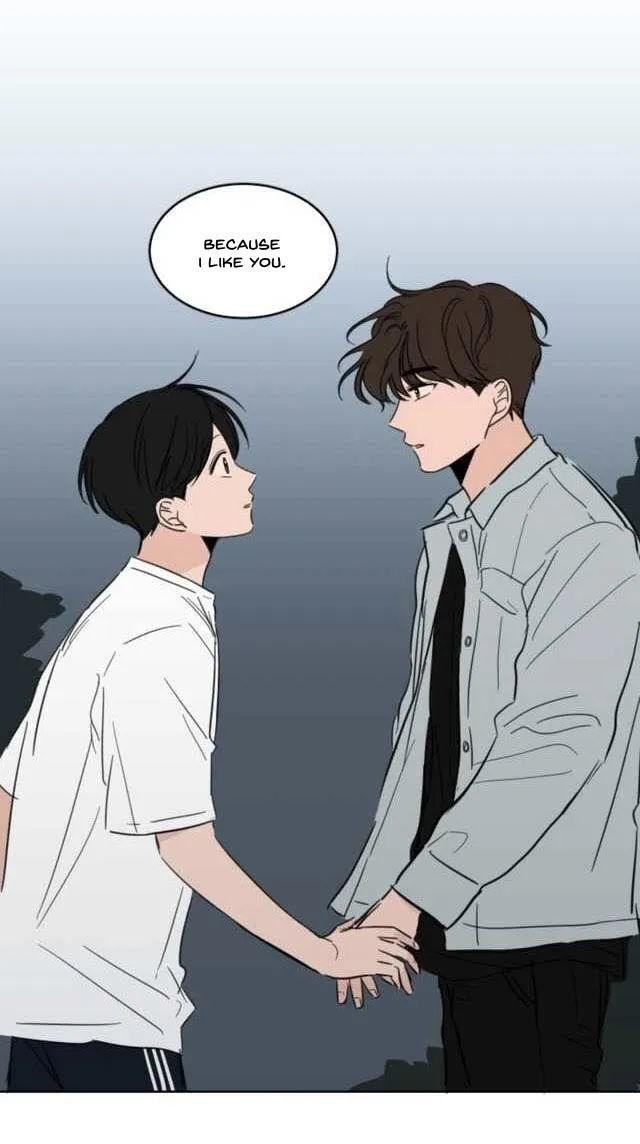 Keep Holding On Chapter 10 page 8 - 