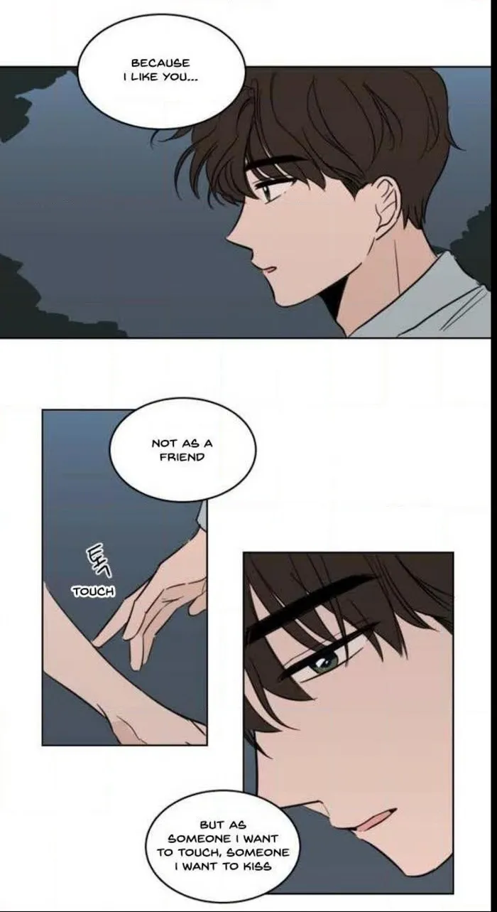 Keep Holding On Chapter 10 page 9 - 