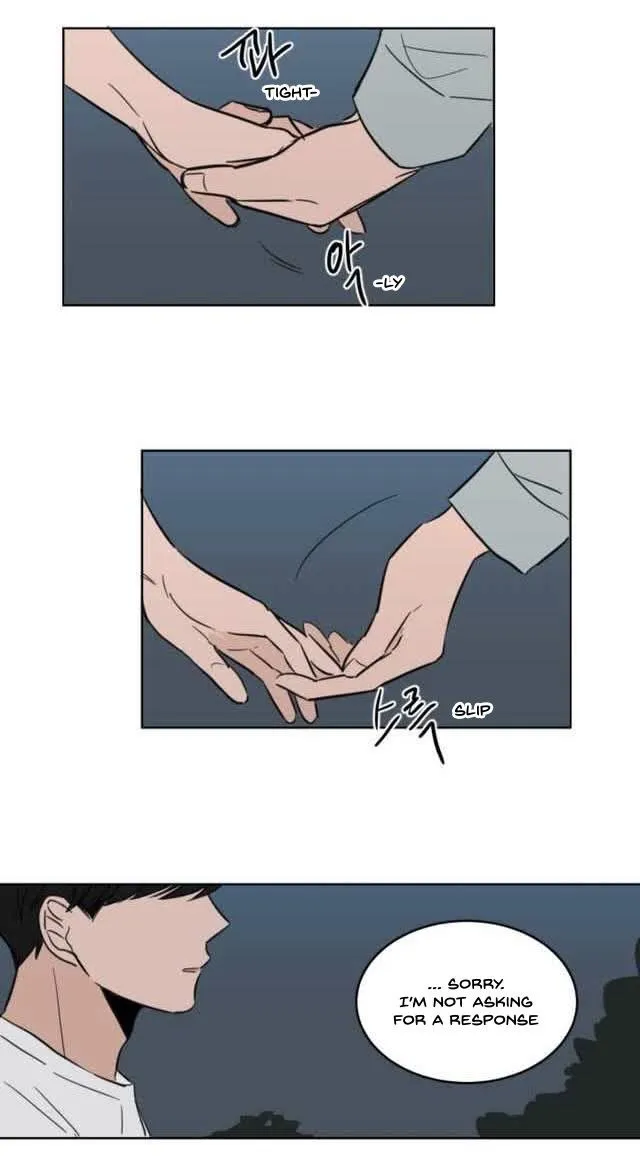 Keep Holding On Chapter 10 page 10 - 
