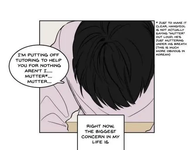 Keep Holding On Chapter 11 page 4 - 