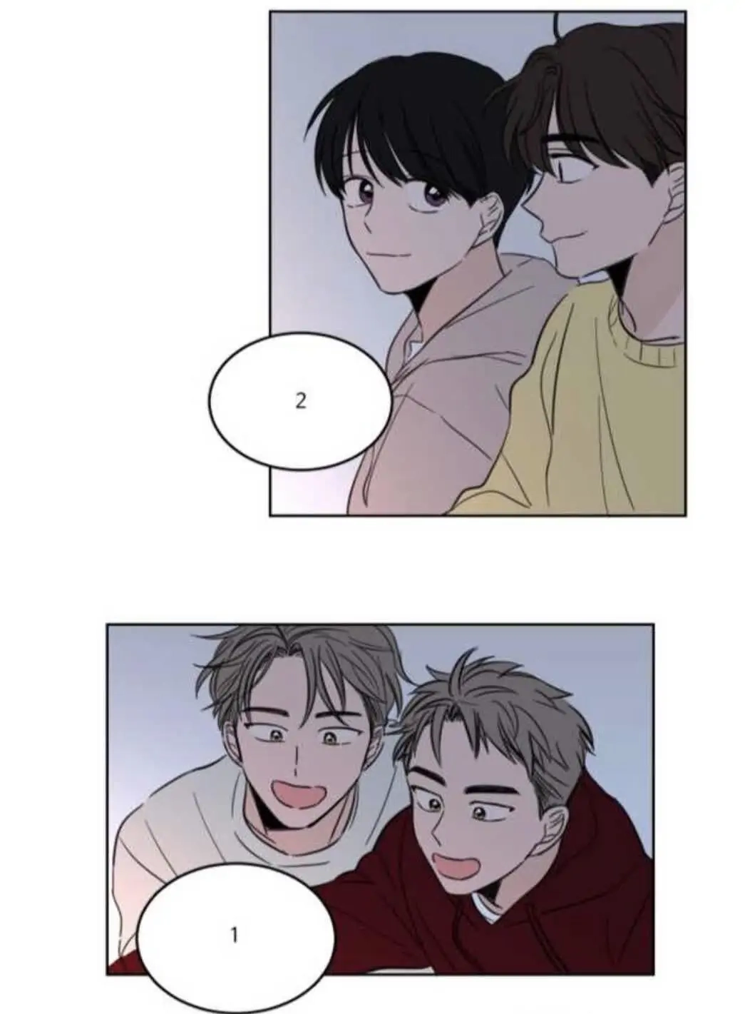 Keep Holding On Chapter 13 page 11 - 