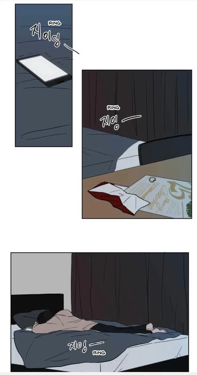 Keep Holding On Chapter 2.98 page 19 - 