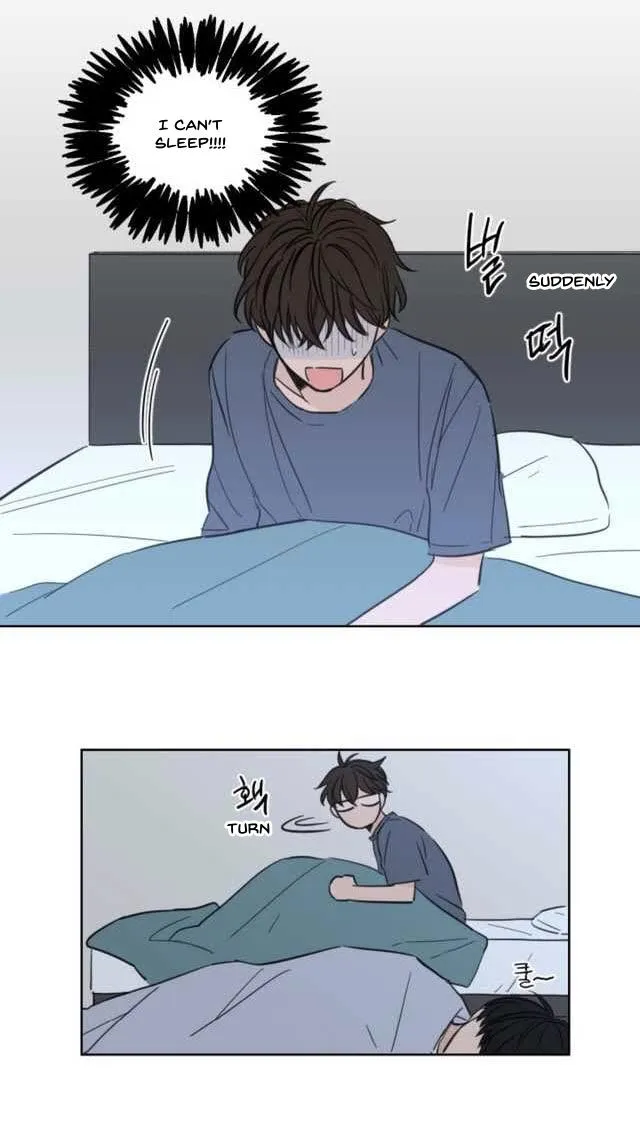 Keep Holding On Chapter 2.98 page 3 - 