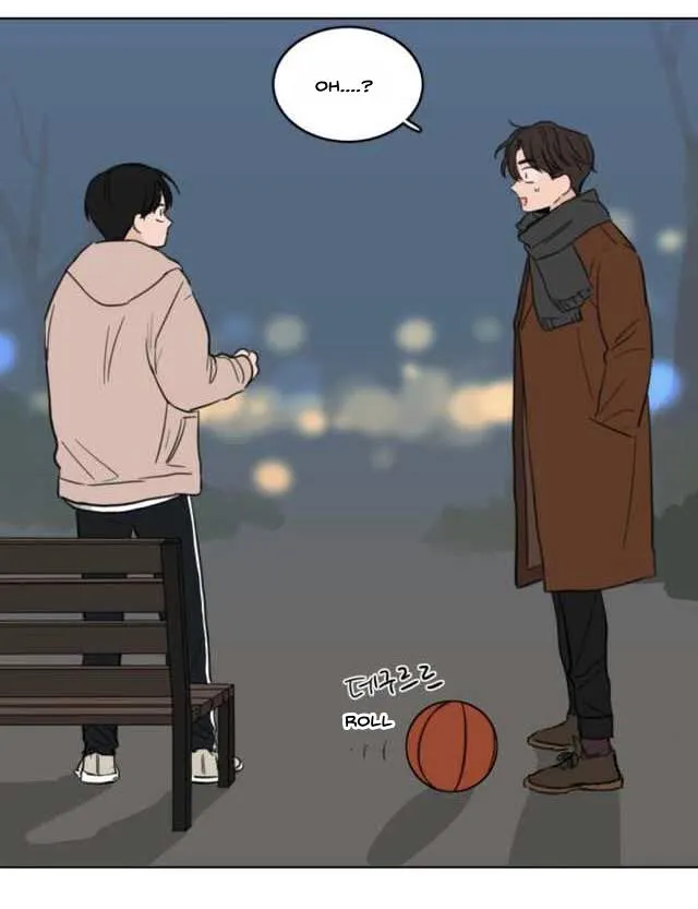 Keep Holding On Chapter 2.98 page 30 - 