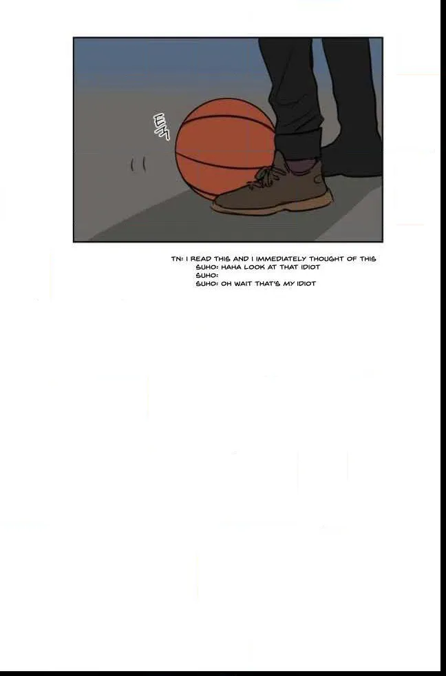 Keep Holding On Chapter 2.98 page 31 - 