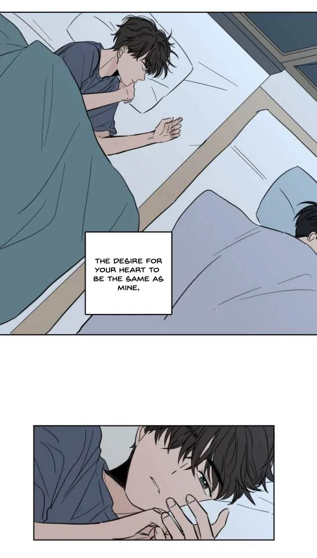 Keep Holding On Chapter 2.98 page 7 - 