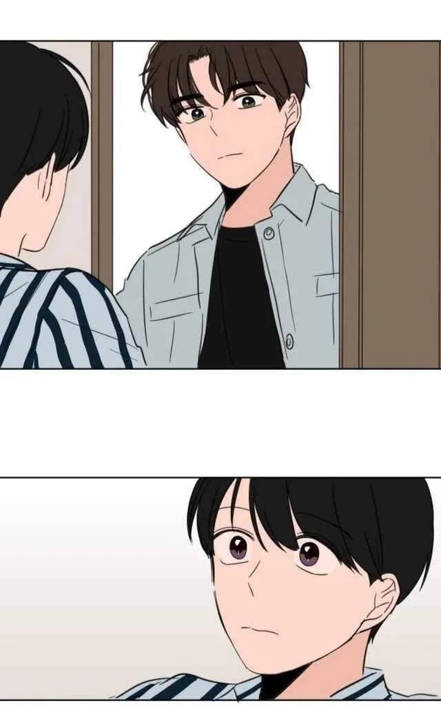 Keep Holding On Chapter 9 page 1 - 