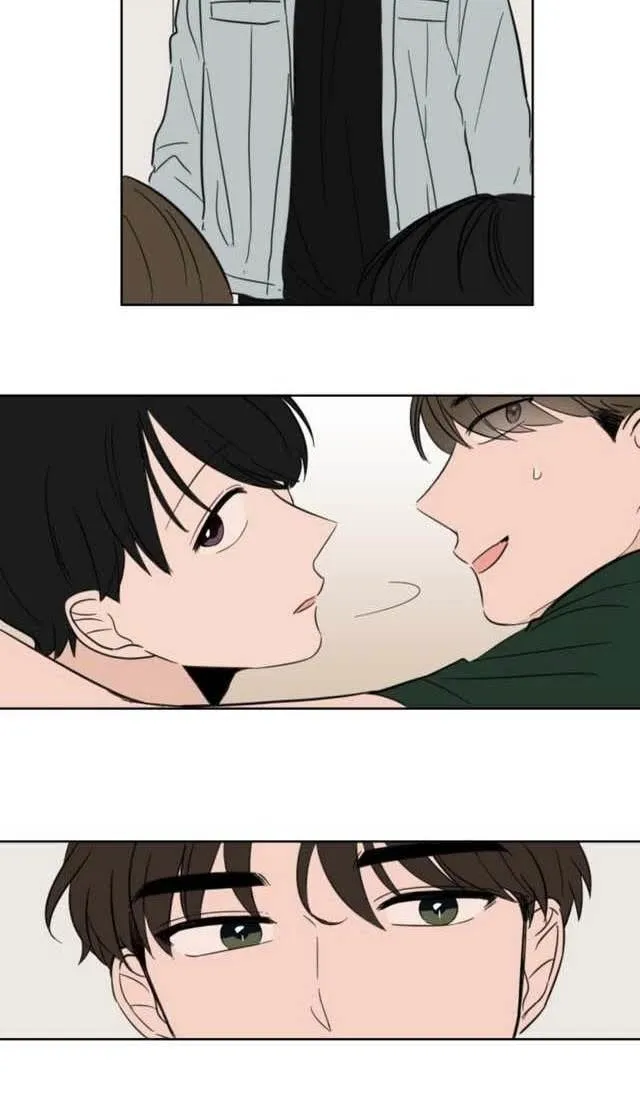 Keep Holding On Chapter 9 page 11 - 
