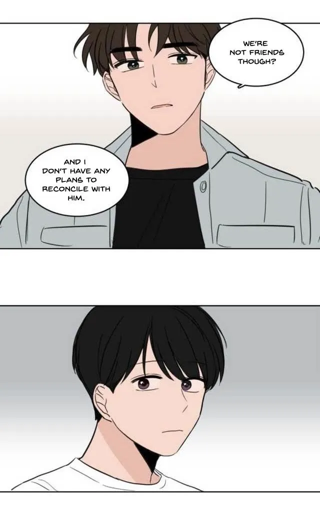 Keep Holding On Chapter 9 page 13 - 